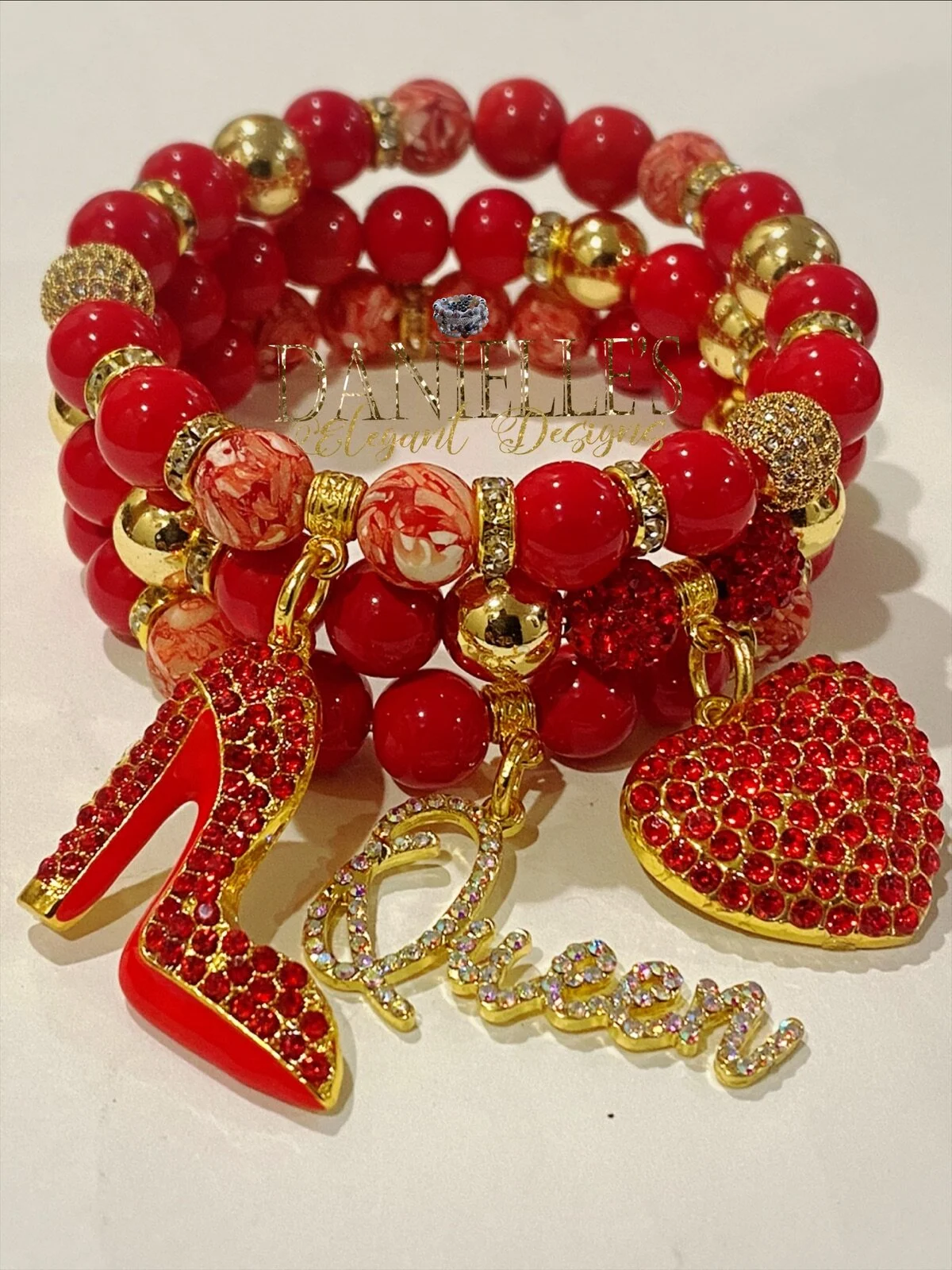 Queen Set (3)